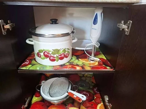 "Отдельный коттедж" дом под-ключ, Голубицкая Фото: 27 из 44