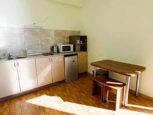 "Мечта" база отдыха, Гурзуф Фото: 44 из 51