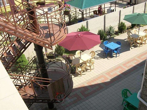 "Морской" гостевой дом, Анапа Фото: 4 из 4