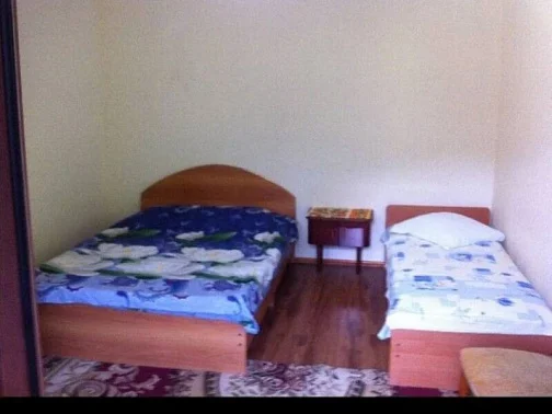 "В гостях у Альбины" частный сектор, Новый Афон Фото: 17 из 20