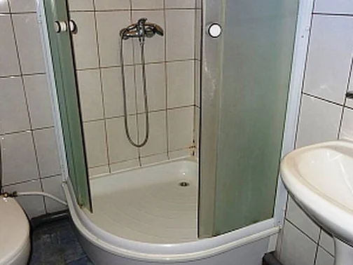 Гостевой дом Каштановая 23, Архипо-Осиповка Фото: 25 из 25