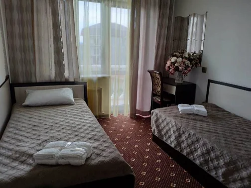 "Магнолия" гостевой дом, Новофёдоровка Фото: 32 из 51