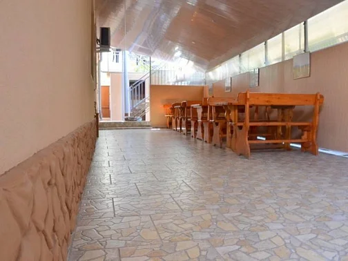 "Велес" гостиница, Адлер Фото: 20 из 45