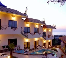 "Вилла Катрин" гостевой дом