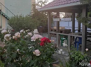 "Приезжайте" гостевой дом