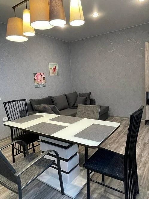 Дом под-ключ Октябрьская 74, Геленджик Фото: 14 из 21