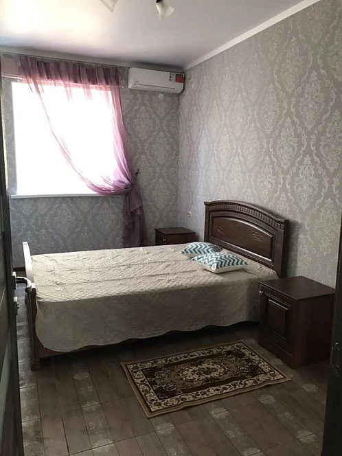 "Стрекоза" гостевой дом, Голубицкая Фото: 19 из 47