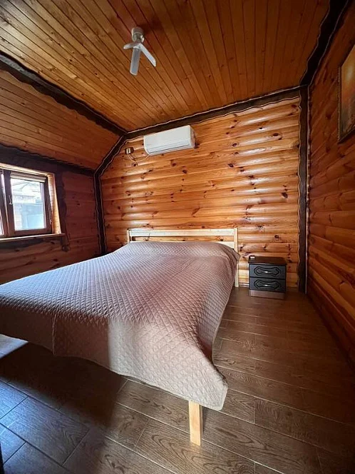 "Приятное свидание" база отдыха, Весёлое Фото: 21 из 23
