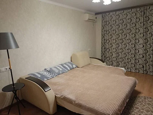 2х-комнатная квартира Олега Кошевого 18, Дивноморское Фото: 6 из 13