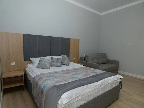 "Панорама" гостевой дом, Джубга Фото: 33 из 39