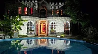 "Вилла Замок Хаита" дом под-ключ, Дурипш