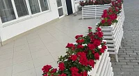 Эллинг Двуякорная 8 эллинг Л-4, Орджоникидзе