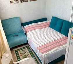 Дом под-ключ ул. Чаленко