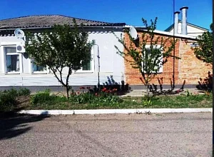 Дом  Таманская 25 Ейск