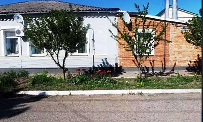 Дом под-ключ Таманская 25, Ейск Фото: 1 из 4