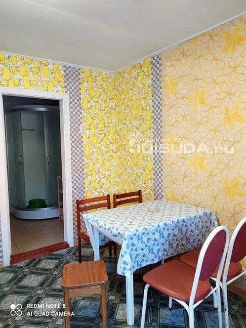 "Домик у моря" гостевой дом, Дивноморское, Фото: 38 из 51