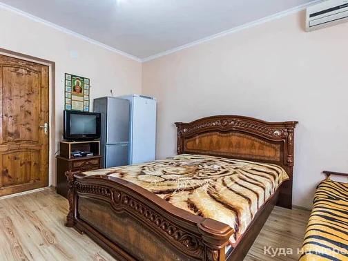 "Алиса" гостевой дом, Дагомыс Фото: 17 из 40