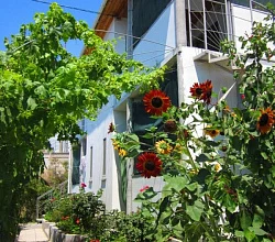 Гостевой дом Нахимова 2/А