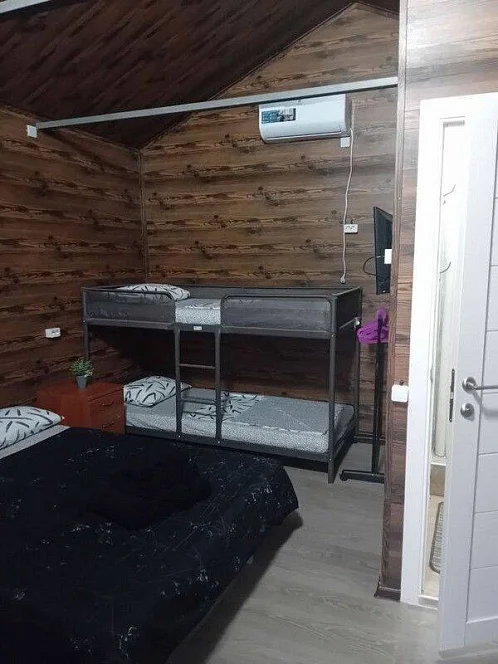 "Уютные домики" частный сектор, Кучугуры Фото: 45 из 49