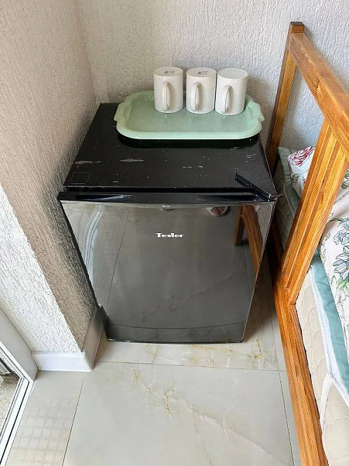 Гостевой дом Шоссейная 1, Мысхако Фото: 34 из 55