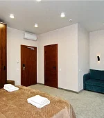 "Семейный Люкс" 4х-местный