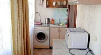 2х-комнатная квартира Агрба 10 кв 16, Пицунда