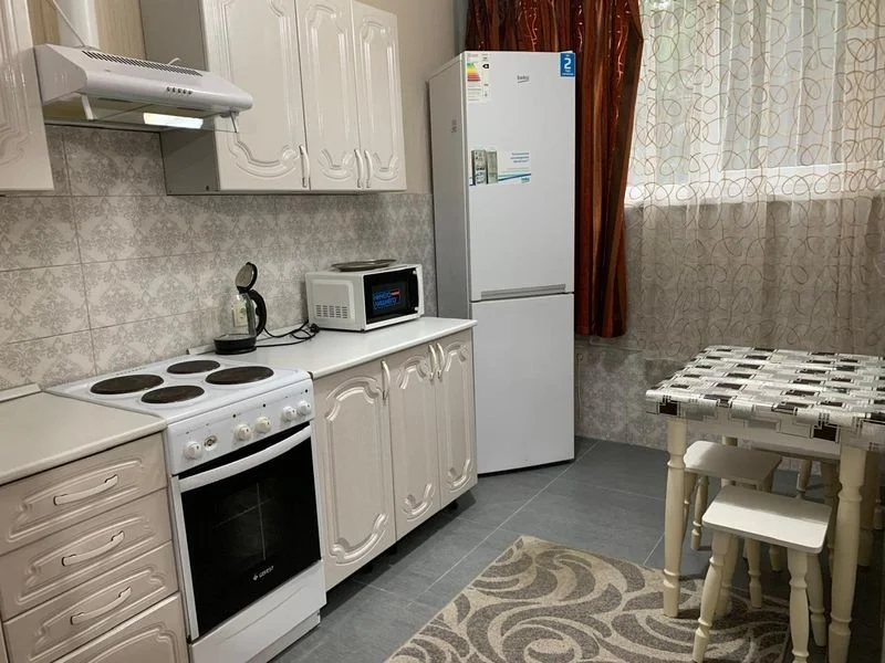 2х-комнатная квартира Цветочная 44/3
