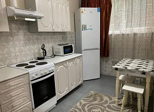 Отдых в Олимпийском парке   Цветочная 44/3 - квартиры забронировать