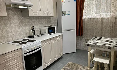 2х-комнатная квартира Цветочная 44/3, Имеретинская бухта Фото: 1 из 9
