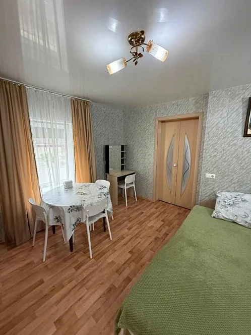 Дом под-ключ Армавирская 8, Ейск Фото: 15 из 23