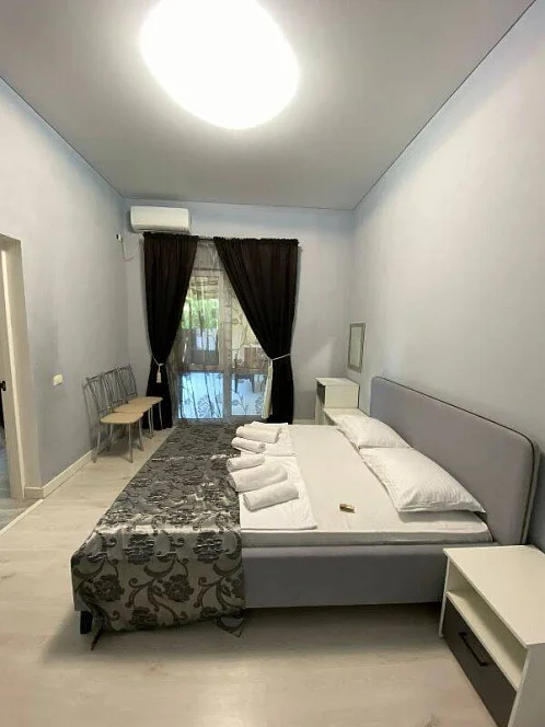 Дом под-ключ Академика Марра 29, Сухум Фото: 20 из 36
