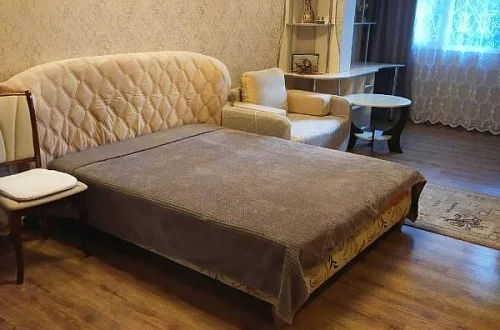 2х-комнатная квартира Фото: 7 из 15