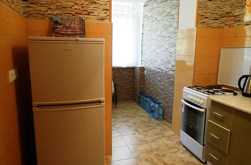 3х-комнатная квартира Фото: 5 из 15