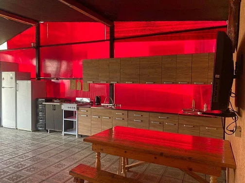 "Лев" частный сектор, Новый Афон Фото: 13 из 51