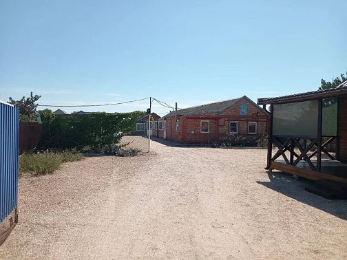 "У Аннушки" база отдыха, Должанская Фото: 12 из 50