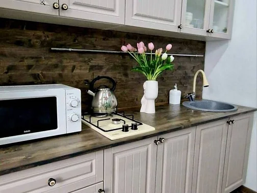 2х-комнатная квартира Красная 29/А, Геленджик Фото: 3 из 22