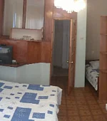 "Стандарт" 3х-местный