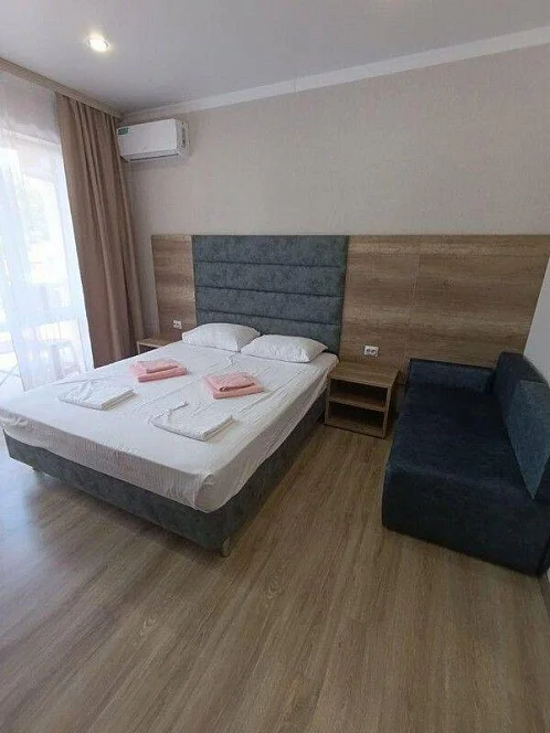 "Элион" гостевой дом, Новомихайловский Фото: 45 из 51