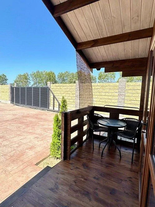 "Тихая гавань" гостевой дом, Пицунда Фото: 11 из 51