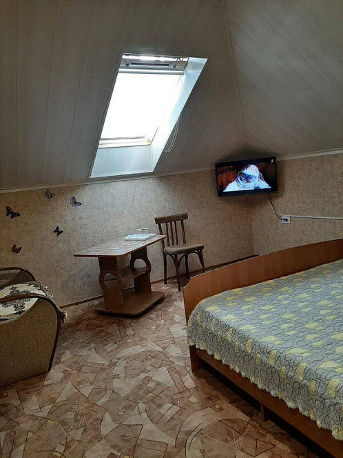 "Валена" частный сектор, Геленджик Фото: 41 из 42