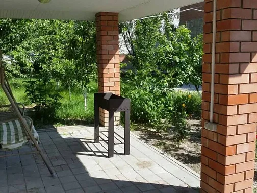 "На Борисовской" дом под-ключ, Голубая Бухта Фото: 6 из 17