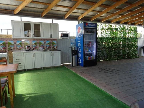 "У Камиллы" частный сектор, Джубга Фото: 8 из 51