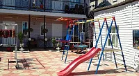"Галина" гостевой дом, Ейск
