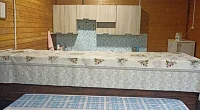 "Амза (Луна)" гостевой дом, Гудаута