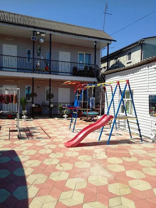 "Галина" гостевой дом, Ейск Фото: 3 из 49