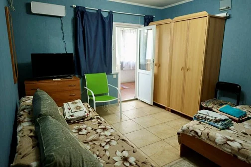 "Коттеджи на Морской" частный сектор, Орджоникидзе Фото: 33 из 50