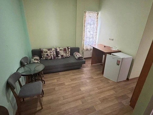 "Мечта" база отдыха, Гурзуф Фото: 26 из 51