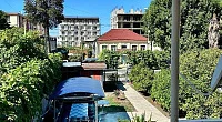 Частный сектор Ардзинба 219, Гагра