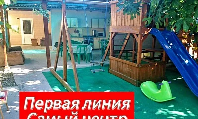 Частный сектор Павлова 37, Лазаревское Фото: 1 из 42