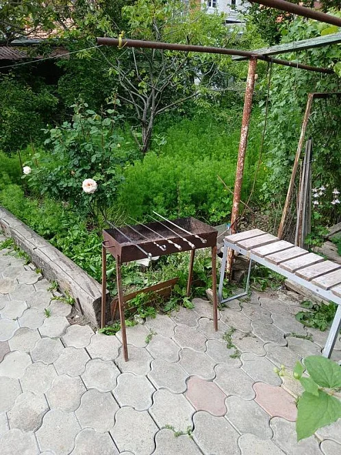 Частный сектор Маячная 37, Геленджик Фото: 6 из 42